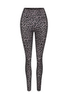 Legging Lycra Onça Brown
