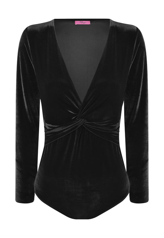 Body Black Velvet