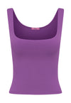 Regata Alça Violeta