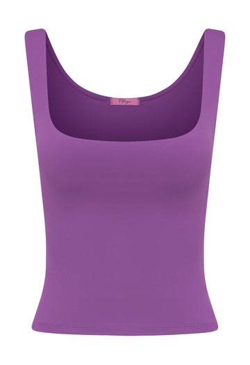 Regata Alça Violeta