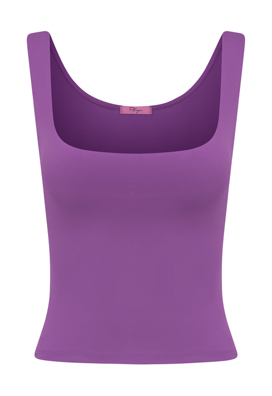 Regata Alça Violeta