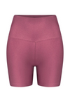 Shorts Curto Lycra Pitaya