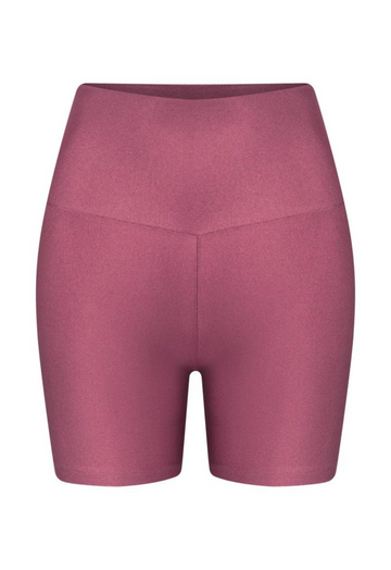 Shorts Curto Lycra Pitaya