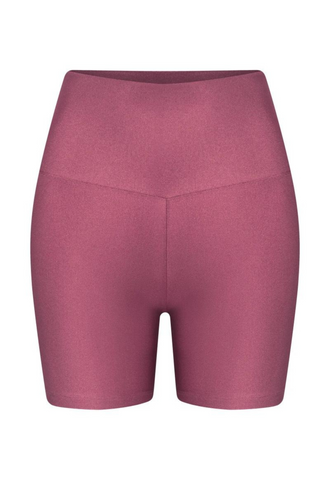 Shorts Curto Lycra Pitaya