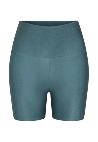 Shorts Curto Lycra Galáxia