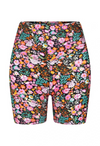 Liberty Lycra Shorts