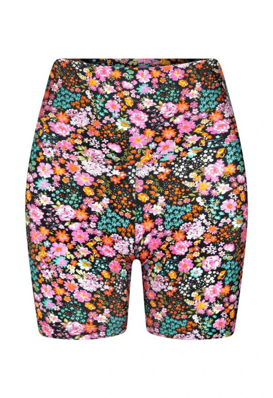 Shorts Curto Lycra Liberty