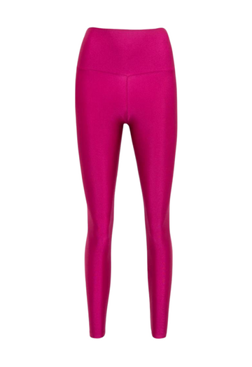 Legging Lycra Cereja
