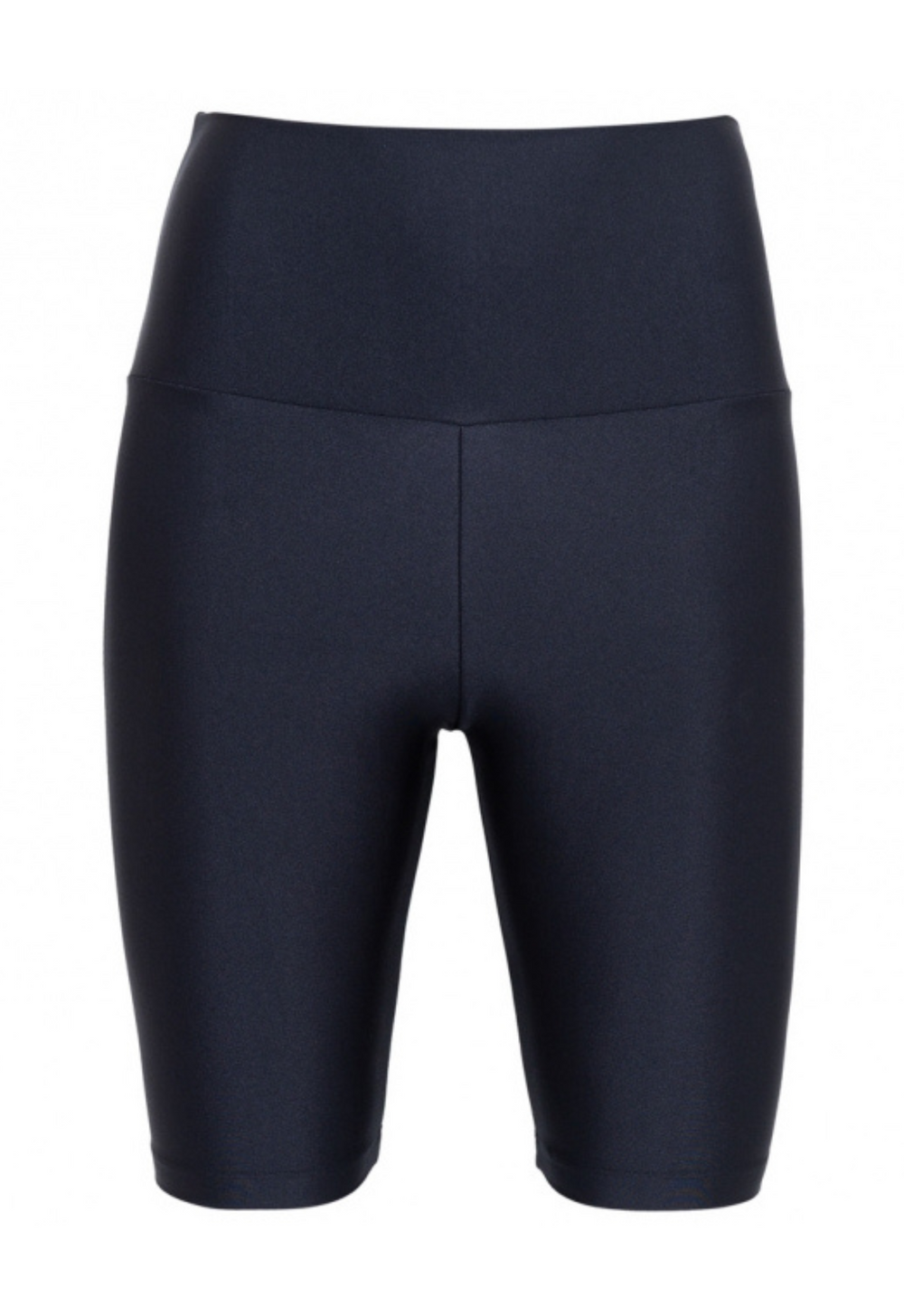Bermuda Ciclista Lycra Preta