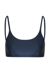 Basic Lycra Shark Top