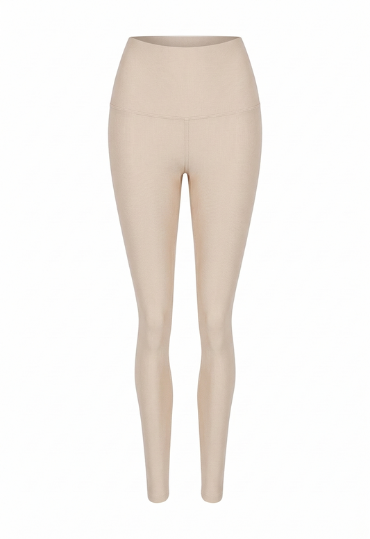 SHINY PEARL LEGGINGS