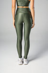 LEGGING POWER GYM MILITAR