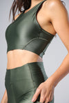 TOP NADADOR POWER GYM MILITAR