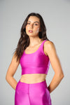 TOP CROPPED POWER GYM GAIA