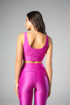 TOP CROPPED POWER GYM GAIA