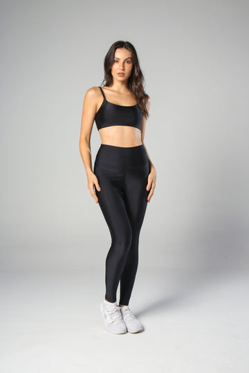 Legging Lycra Preta