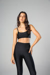 Top Basic Lycra Preto