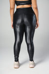 Legging Cirré Black