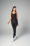 MACACÃO LYCRA PRETO