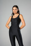 MACACÃO LYCRA PRETO