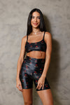 TOP BASIC CIRRÉ KALI