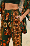 CALÇA VISCOSE FLORENCE