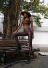 LEGGING CIRRÉ ROAR