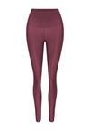 MALBEC LYCRA LEGGINGS