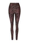 LEGGING SHINY FENDI SAVANA