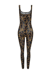 MACACÃO CIRRÉ GOLDEN CHAIN