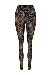 LEGGING CIRRÉ GOLDEN CHAIN