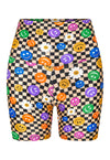 SHORTS CURTO CIRRÉ HAPPY