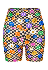 SHORTS CURTO CIRRÉ HAPPY