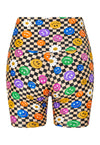 SHORTS CURTO CIRRÉ HAPPY