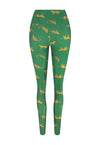 LEGGING LYCRA JAGUAR JUNGLE