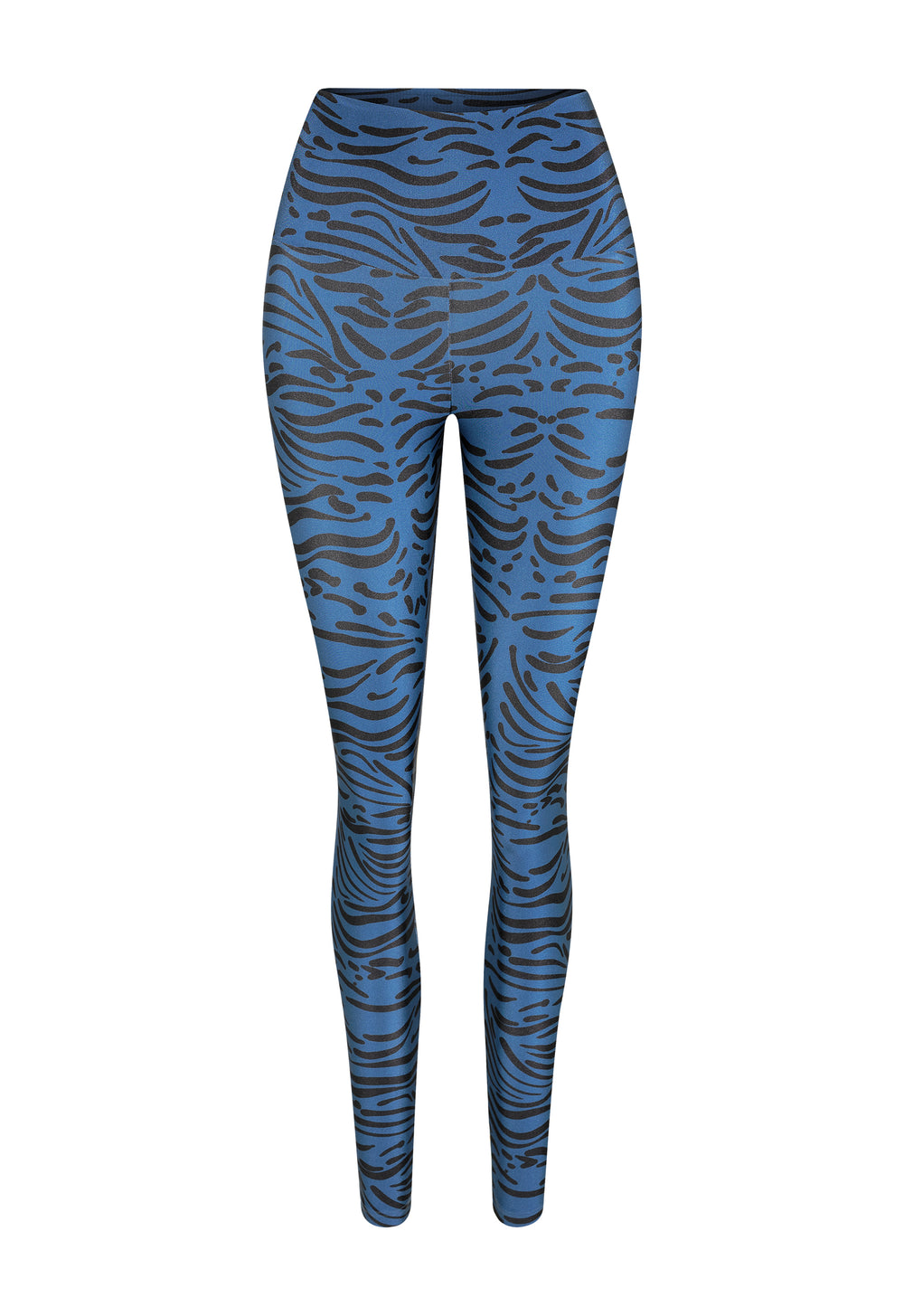 LEGGING LYCRA SAFARI ESMERALDA