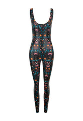 TIDE AND SUN CIRRÉ OVERALL