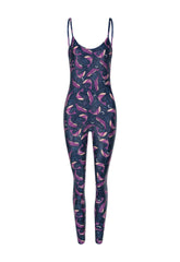 MACACÃO CIRRÉ BALEIAS AO LUAR