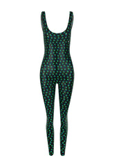 MACACÃO BASIC CIRRÉ ALIEN STYLE