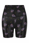 SHORTS CURTO CIRRÉ ONÇA ELÉTRICA