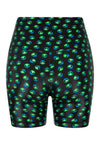 SHORTS CURTO CIRRÉ ALIEN STYLE