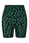 SHORTS CURTO CIRRÉ ALIEN STYLE