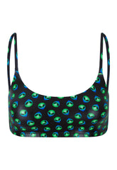 TOP BASIC CIRRÉ ALIEN STYLE