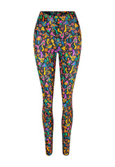 LEGGING CIRRÉ MAGIC MUSH