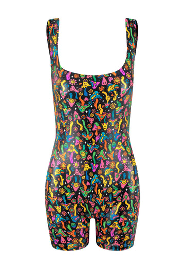 MACAQUINHO CIRRÉ MAGIC MUSH