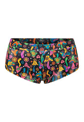 MICRO SHORTS CIRRÉ MAGIC MUSH