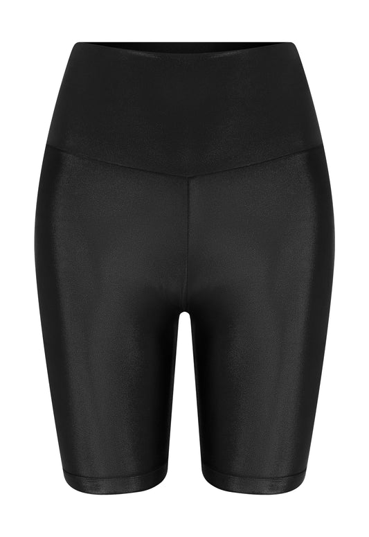 Bermuda Ciclista Cirré Black