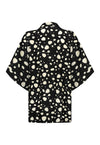 KIMONO VISCOSE  DUNAS