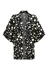KIMONO VISCOSE  DUNAS