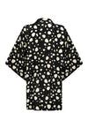 KIMONO VISCOSE  DUNAS